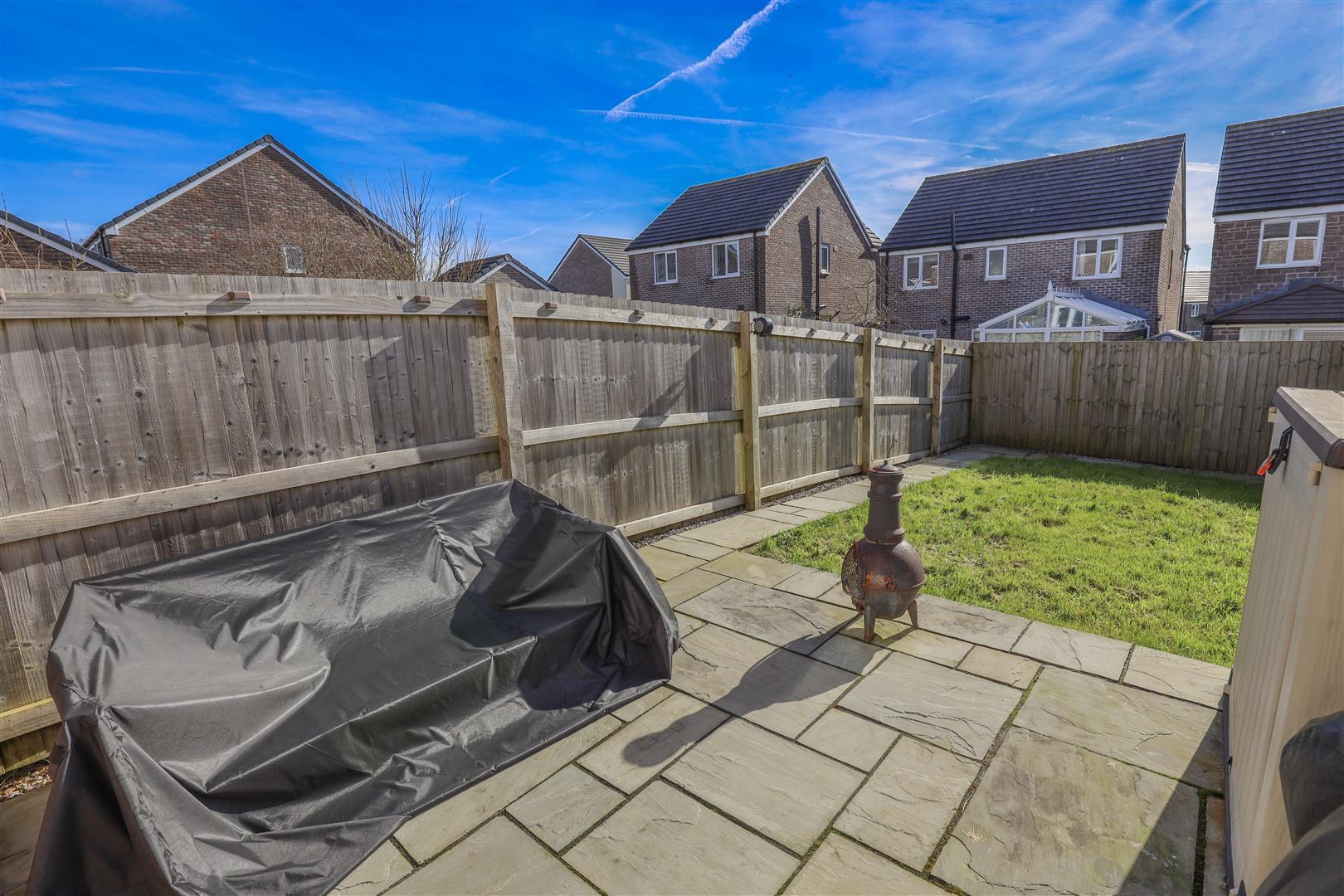 86 Plasnewydd Walk, Llantwit Major, Vale of Glamorgan, CF61 2YZ